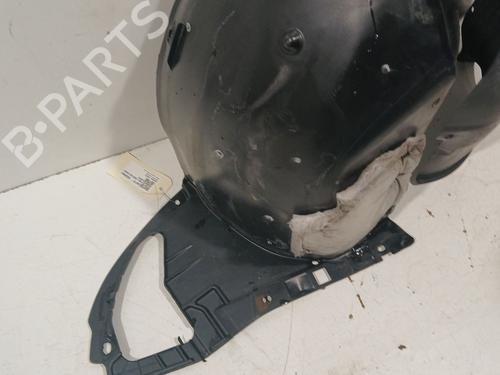 Wheel arch PEUGEOT 207 (WA_, WC_) 1.6 HDi | BP29554489C56 