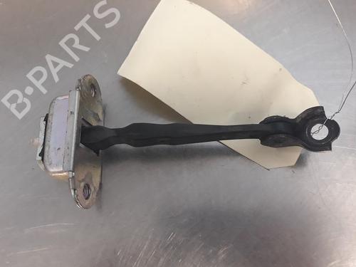 Used Hinge/Door check strap RENAULT KOLEOS I (HY_) 2.0 dCi 4x4 (HY0K) (150 hp) 14866701