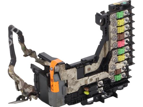 Used Fuse box CITROËN C4 II (NC_) 1.6 HDi 110 (112 hp) 31656833