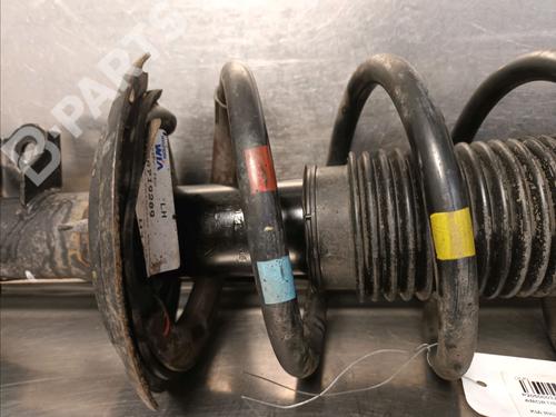 Left front shock absorber KIA RIO III (UB) 1.1 CRDi | BP12122731M16 