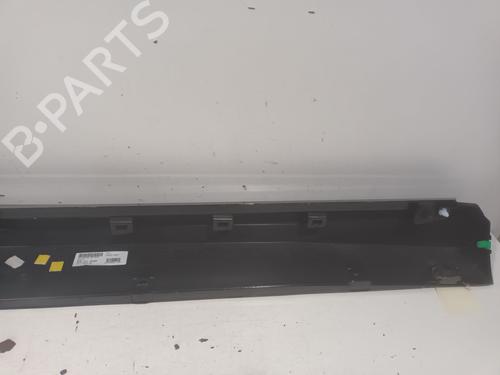 Próg prawy RENAULT SCENIC E-TECH PHASE I EV87 | BP25023587C114 