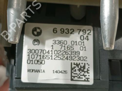 Headlight switch BMW 3 (E90) 318 d | BP16208558I24 