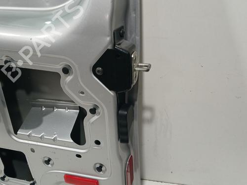 Right tailgate MERCEDES-BENZ CITAN Box Body/MPV (W415)  | BP29604341C77 