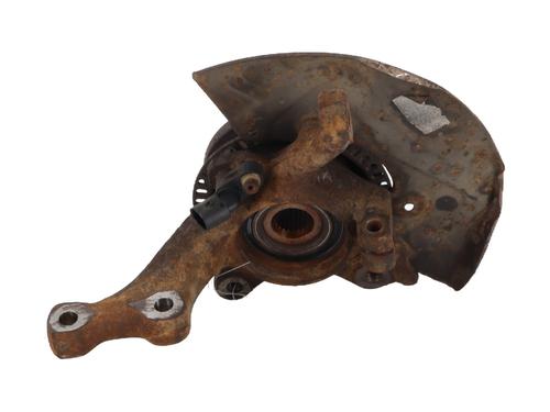 Right front steering knuckle SEAT IBIZA II (6K1) 1.9 TDI | BP22615838M26 