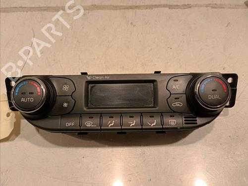 Used Climate control KIA CEE'D (JD) 1.6 CRDi 110 (110 hp) 16670995