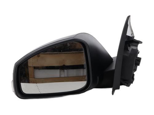 Used Left mirror RENAULT MEGANE III Coupe (DZ0/1_) 1.5 dCi (DZ0A) (86 hp) 30338302