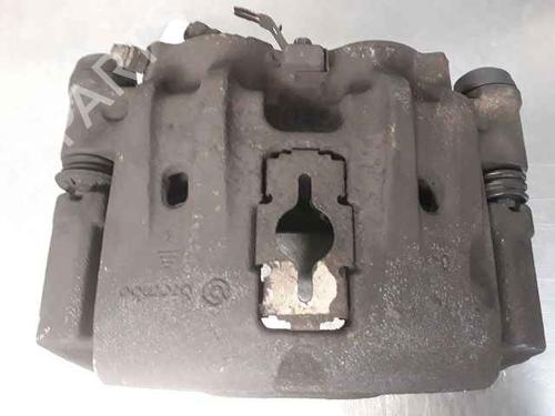 Used Left front brake caliper IVECO DAILY III Van 35 C 17, 35 S 17 (166 hp) 28367767