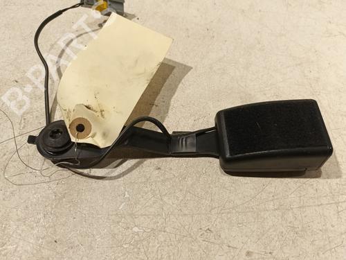 Used Seat buckle PEUGEOT 208 I (CA_, CC_) 1.6 HDi (92 hp) 20606612