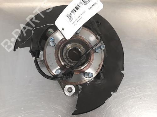 Venstre Styrespindel Lejehus CHEVROLET ORLANDO (J309) 2.0 D (163 hp) 14860435