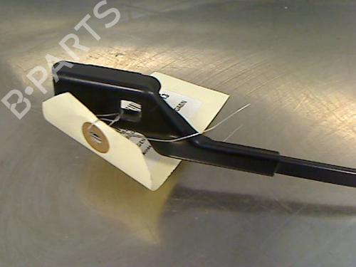 Front windshield wiper arm VW TIGUAN (5N_) 2.0 TDI | BP14869504C143 