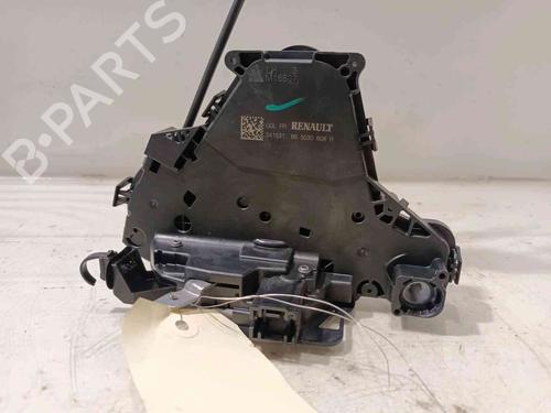 Front left lock RENAULT MEGANE E-TECH SUV EV60 (BNJ1) | BP20604725C98 