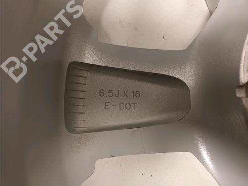 Rim KIA SPORTAGE II (JE_, KM_) 2.0 CRDi | BP9506457C45 