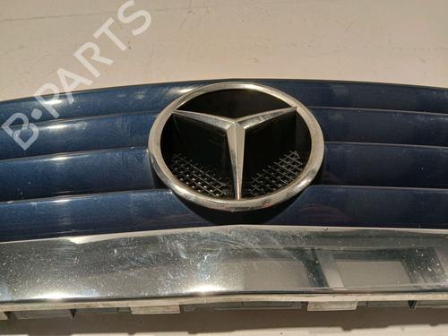 Grille MERCEDES-BENZ A-CLASS (W168) A 140 (168.031, 168.131) | BP17738408C40 