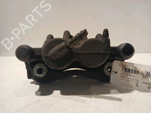 Right front brake caliper CITROËN JUMPER II Van 2.0 BlueHDi 130 | BP18148615M104 