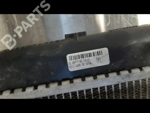 Køler FIAT 500 (312_) 1.3 D Multijet (312AXB1A) | BP9328574M31 