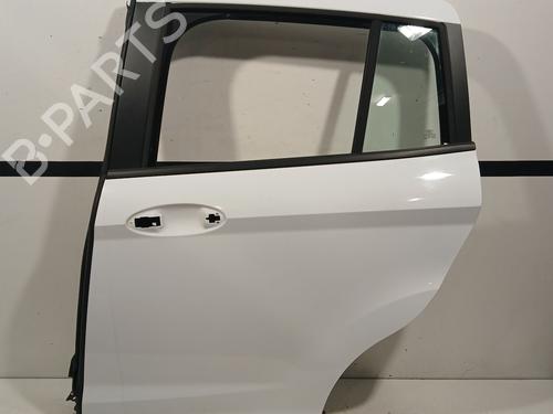 Used Left rear door FORD B-MAX (JK) 1.0 EcoBoost (100 hp) 20609109