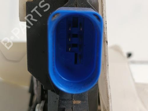 Rear left lock VW GOLF V (1K1) 1.9 TDI | BP13301145C100 