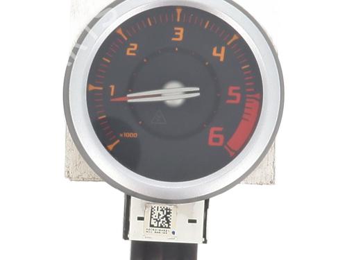Kombinert Instrument RENAULT TWINGO II (CN0_) 1.5 dCi (CN0E) (64 hp) 27586961