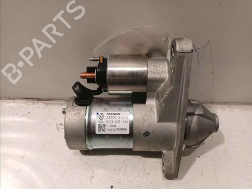 Used Starter RENAULT ESPACE V (JR_) [2015-2023]  30142843
