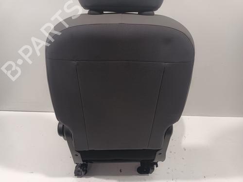 Left front seat CITROËN BERLINGO Box Body/MPV (B9) 1.6 HDi 90 | BP36035060C15 - Image 5