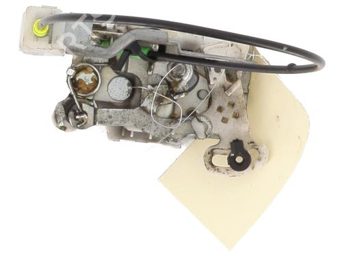 Front right lock CITROËN C1 (PM_, PN_) 1.0 | BP24462748C97 