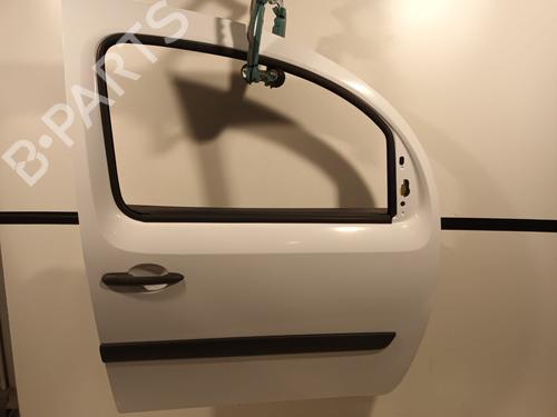 Used Right front door RENAULT KANGOO Express (FW0/1_) 1.5 dCi 90 (FW0G, FW05, FW08, FW11) (90 hp) 29349462