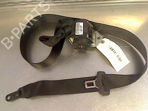 Høyre bak beltestrammer BMW 1 (E81) [2006-2012]  20599655