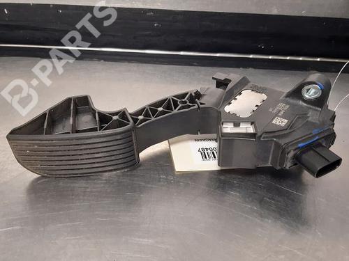 Used Pedal PEUGEOT 108 1.0 VTi (69 hp) 9333437