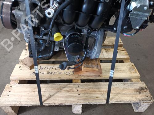 Engine MITSUBISHI MIRAGE / SPACE STAR VI Hatchback (A0_A) 1.0 (A05A) | BP36552590M1 - Image 3