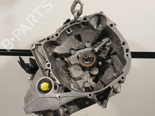 Used Gearbox RENAULT CLIO IV (BH_) 1.2 16V (BHA1, BHAK, BHMG, BHMK) (75 hp) 29474806