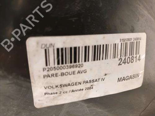 Wheel arch VW PASSAT B5.5 (3B3) 1.9 TDI | BP18251503C56 