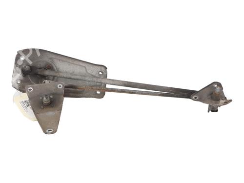 Used Front wiper motor Front wiper motor PEUGEOT PARTNER MPV (5_, G_) 2.0 HDI (90 hp) 36448982 36448982