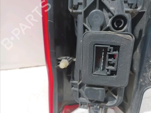 Right taillight PEUGEOT BIPPER Tepee 1.3 HDi 75 | BP18896418C35 