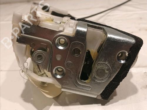 Rear right lock OPEL AGILA B (H08) 1.0 (F68) | BP15046848C99 