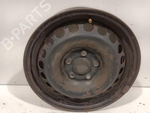 Used Rim VW PASSAT B5 (3B2) 1.9 TDI (115 hp) 20608427