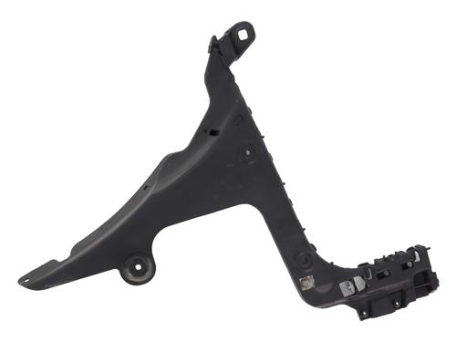 Used Rear bumper bracket AUDI A3 Sportback (8PA) 1.9 TDI (105 hp) 25210200