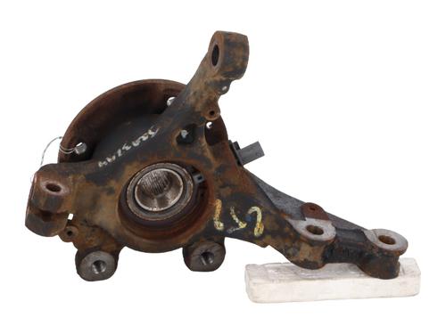 Left front steering knuckle PEUGEOT 208 II (UB_, UP_, UW_, UJ_) 1.2 PureTech 75 | BP21499740M25 