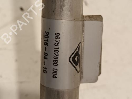 AC pipe PEUGEOT 308 SW II (LC_, LJ_, LR_, LX_, L4_) 1.2 THP 130 | BP30844501M126 