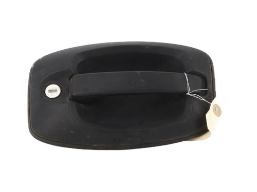Used Front left exterior door handle FIAT DUCATO Van (250_) 115 Multijet 2,0 D (116 hp) 26283081