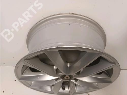 Rim RENAULT MEGANE IV Grandtour (K9A/M/N_) 1.2 TCe 130 (K9MR) | BP9340815C45