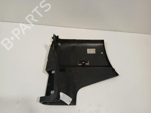 Corner bumper RENAULT TRAFIC III Van (FG_)  | BP27172120C117