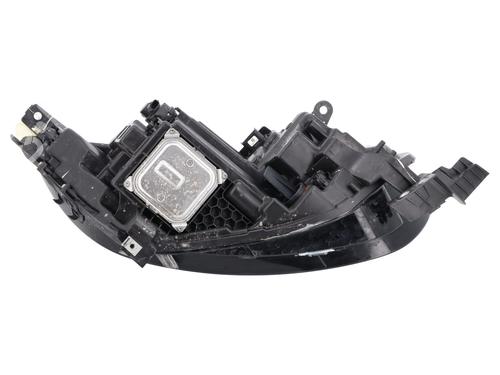 Left headlight RENAULT SCÉNIC IV (J9_) | BP32259301C28