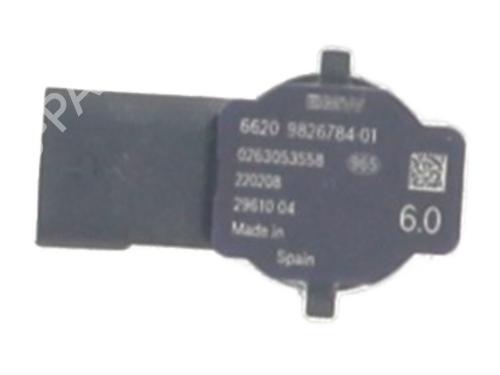 Electronic module BMW 5 (G30, F90) 520 d Mild-Hybrid | BP30142752M83