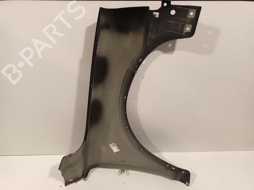 Left front fenders VOLVO XC90 I (275) D5 AWD | BP26645042C41 