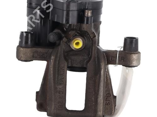Used Right rear brake caliper SEAT LEON (KL1, KLG) 2.0 TDI (150 hp) 32203115