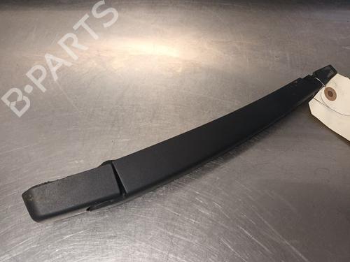 Used Rear windshield wiper arm NISSAN MICRA III (K12) 1.5 dCi (82 hp) 14869326