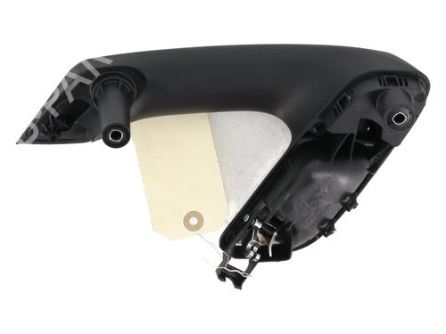 Front left interior door handle VW POLO V (6R1, 6C1) 1.6 TDI | BP25984128I13 