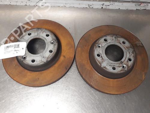 Other LAND ROVER FREELANDER I (L314) 2.0 Td4 4x4 333702053311