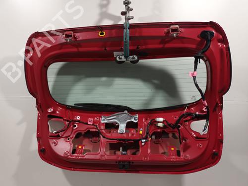 Tailgate KIA RIO IV (YB, SC, FB) 1.2 CVVT | BP36035437C6 - Image 4