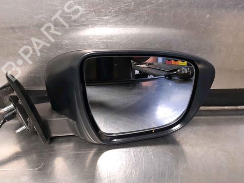 Used Right mirror NISSAN X-TRAIL III (T32_, T32R, T32RR) [2013-2025]  23558344